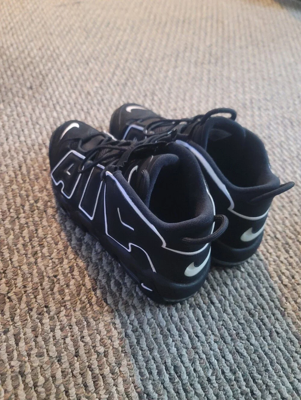 Nike Air More Uptempo